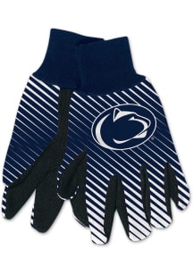 Penn State Nittany Lions 2 Tone Utility Mens Gloves