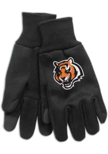 Cincinnati Bengals Technology Mens Gloves