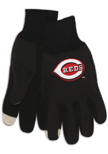 Cincinnati Reds Technology Mens Gloves
