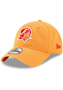New Era Tampa Bay Buccaneers Core Classic 20 S22 Adjustable Hat - Orange