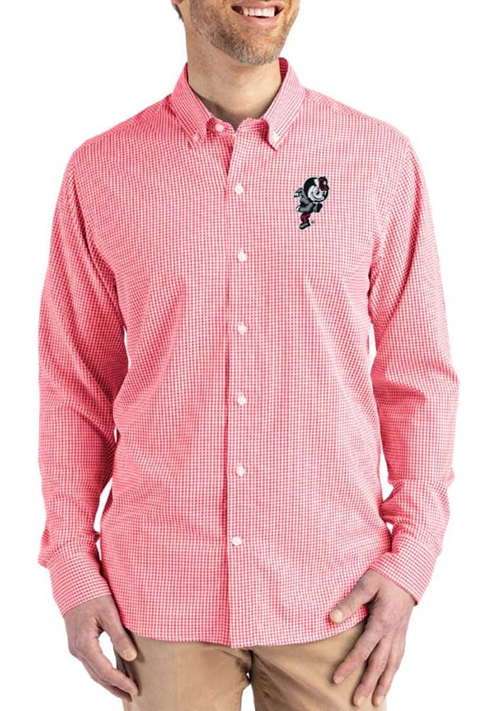 osu dress shirts Ohio State University Merch