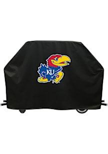 Kansas Jayhawks Grill Cover BBQ Grill Cover