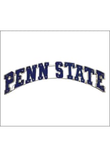 Penn State Nittany Lions 52in by 18in Marquee Sign