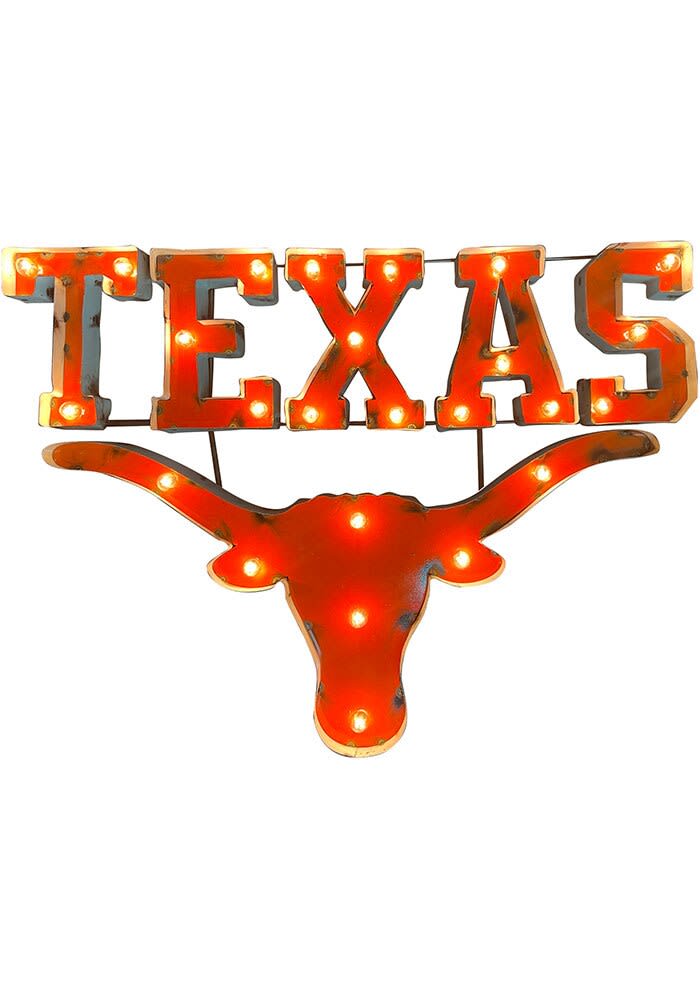 特大パブミラー　テキサス大学　texas longhorns カレッジ 特大パブミラー テキサス大学 texas longhorns カレッジ NCAA テキサス