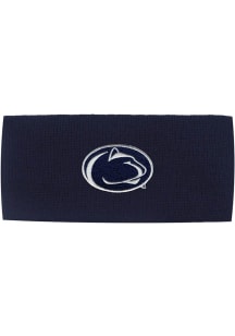 Penn State Nittany Lions LogoFit Polar Mens Knit Hat - Navy Blue