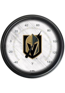 Vegas Golden Knights Outdoor Thermometer Weather Tool