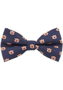 Auburn Tigers Repeat Bow Mens Tie
