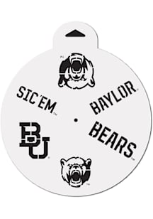 Baylor Bears Medium Wheel Other Tailgate
