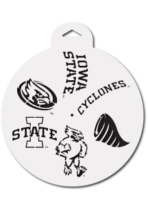 Iowa State Cyclones Medium Wheel Other Tailgate