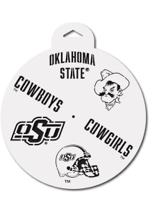 Oklahoma State Cowboys Medium Wheel Other Tailgate