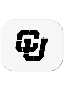 Colorado Buffaloes Curbee Stencil Other Tailgate