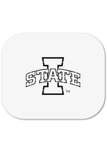 Iowa State Cyclones Curbee Stencil Other Tailgate