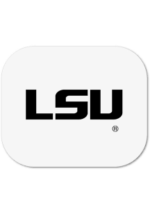 LSU Tigers Curbee Stencil Other Tailgate