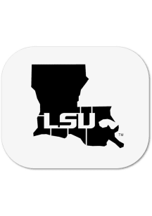 LSU Tigers Curbee Stencil Style Other Tailgate