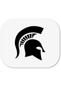 Michigan State Spartans Curbee Stencil Graphic Other Tailgate