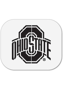 Ohio State Buckeyes Curbee Stencil Other Tailgate