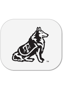Texas A&amp;M Aggies Curbee Stencil Other Tailgate