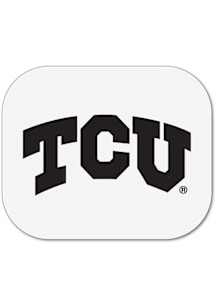 TCU Horned Frogs Curbee Stencil Other Tailgate