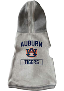 Auburn Tigers Hooded Crew Pet T-Shirt