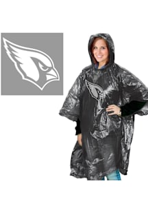 Arizona Cardinals Lightweight Poncho