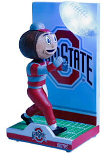 Ohio State Buckeyes 8in Mascot Bobblehead