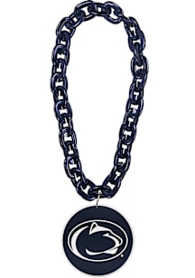 Penn State Nittany Lions Fan Chain Spirit Necklace
