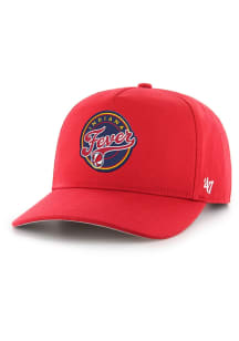 47 Indiana Fever Hitch Adjustable Hat - Red