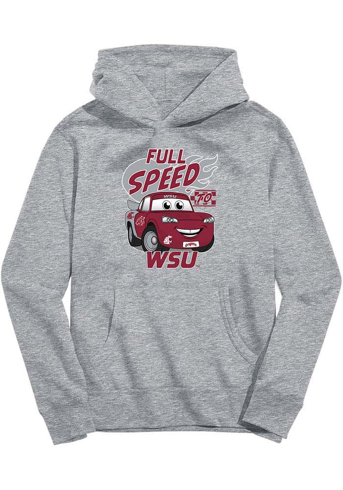 WAIT A MINUTE WAM スウェット VTG Willamette Speedway Sweatshirt Dirt Track Auto WFO 95