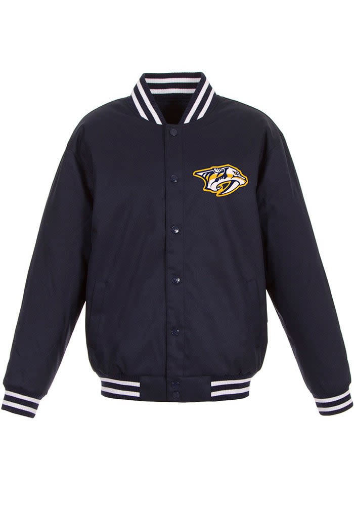 MONTGOMERY - Downderry-navy-24ss unisex | asterisk