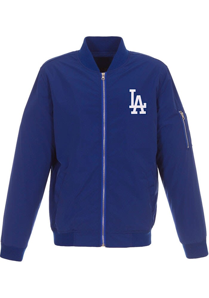 Dodgers DeLONG XL ナイロンジャケット Dodgers DeLONG XL ナイロンジャケット