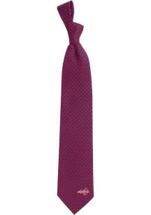 Washington Capitals Diamente Mens Tie