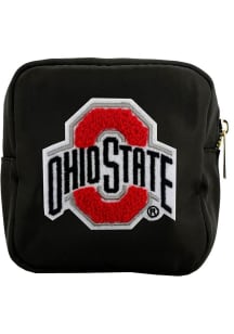 Ohio State Buckeyes Varsity Patch Womens Purse