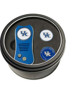 Kentucky Wildcats Switchblade Markers Golf Gift Set