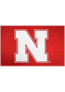Nebraska Cornhuskers  Car Emblem