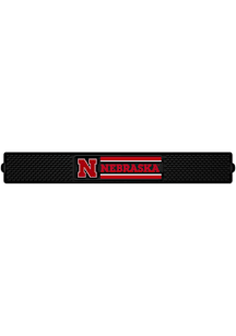 Nebraska Cornhuskers  Auto Steering Wheel Cover