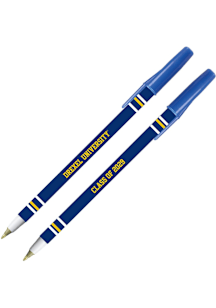 Drexel Dragons Class of 2029 Single Pen - Navy Blue