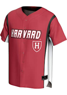 ProSphere Harvard Crimson Youth Crimson Rival Jersey