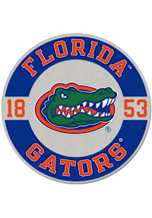 Florida Gators Souvenir Est. Souvenir Pin - Blue