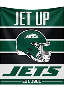 Imperial New York Jets Traditional Tapestry Wall Decal