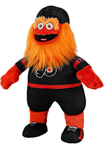 Philadelphia Flyers Team Mascot Plush - Black