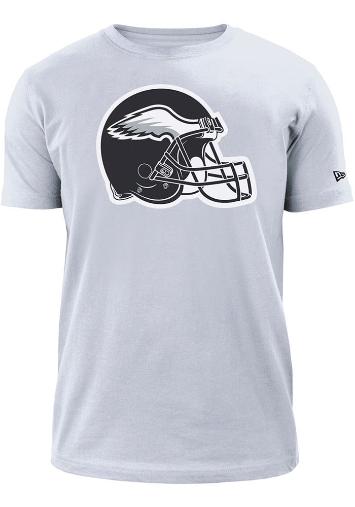 Philadelphia eagles black alternate helmet coming shirt, hoodie