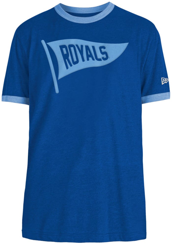 Royals Pennant - Kansas City Royals T-Shirt