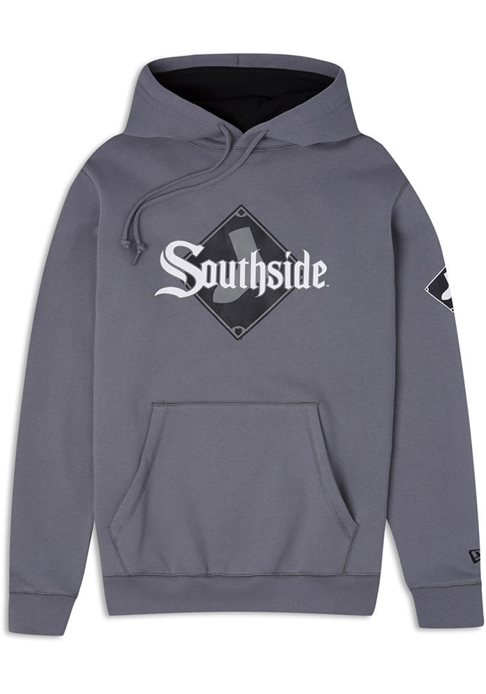 Official Chicago White Sox Southside All Day 2023 t-shirt, hoodie,  longsleeve, sweater