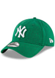 New Era New York Yankees Core Classic 2.0 9TWENTY Adjustable Hat - Green