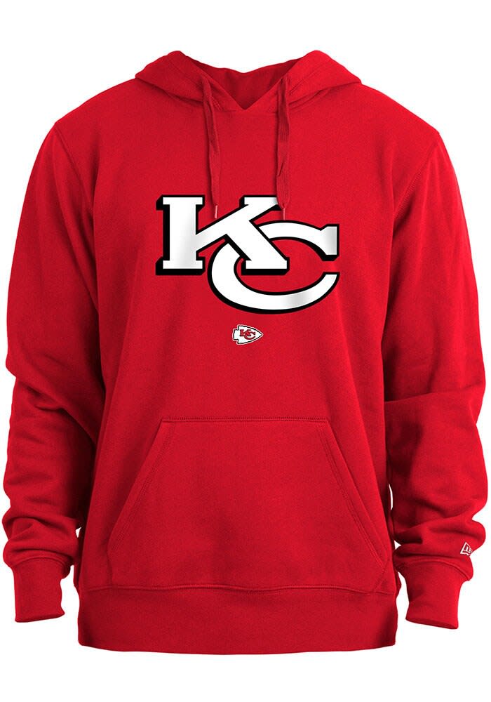 Nfl chiefs hoodie online