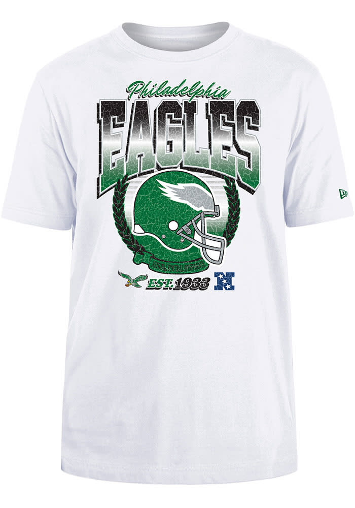 rally house eagles shirts