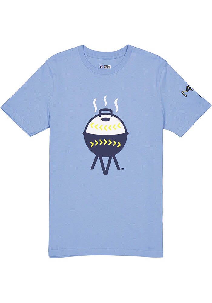 トップス andmary Myra shirt set blue ANDMARY】Myra shirt set up