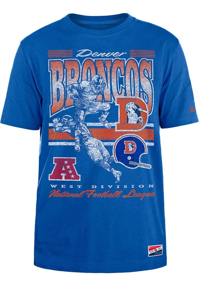 Deuxieme Classe DENVER FOOT BALL Tシャツ Deuxieme Classe DENVER FOOT BALL Tシャツ