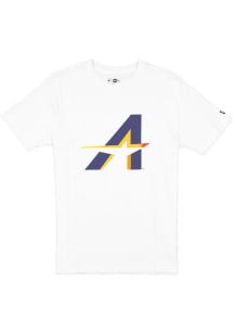 New Era Houston Astros Navy Blue City Connect Short Sleeve Fashion T Shirt