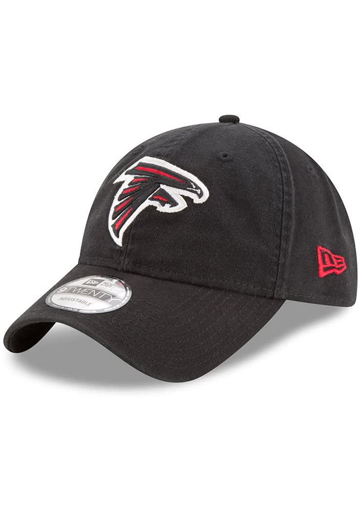 Atlanta Falcons SnapBack Mitchell and Ness Adjustable Fit USA NFL CAP